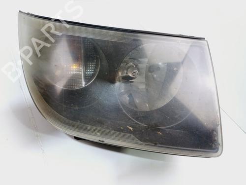 Used Left headlight Left headlight 36920093 36920093
