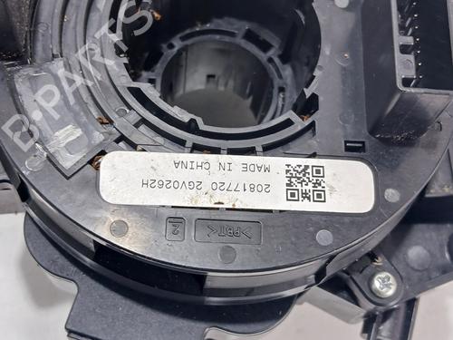 Steering column stalk OPEL MERIVA B MPV (S10) 1.4 (75) | BP36921982I23 - Image 4