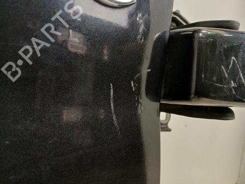 Tailgate RENAULT TRAFIC II Van (FL) 2.0 dCi 115 (FL01, FL0U, FL00, FL0H, FL0M) | BP36926467C6  - Image 7