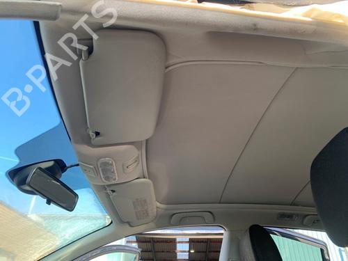 Used Rear right seatbelt Rear right seatbelt 36929435 36929435