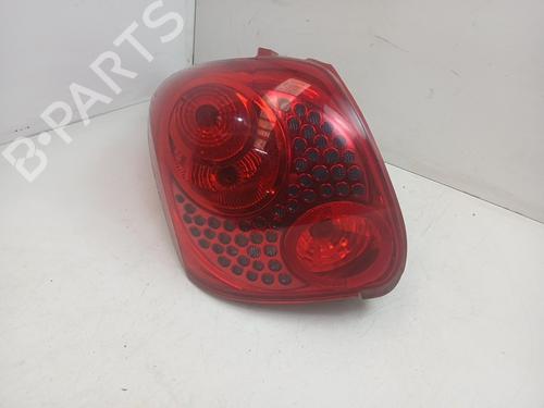 Used Left taillight Left taillight 39548826 39548826