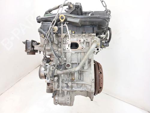 Gearbox PEUGEOT 108 1.0 VTi | BP38434588M3 - Image 3
