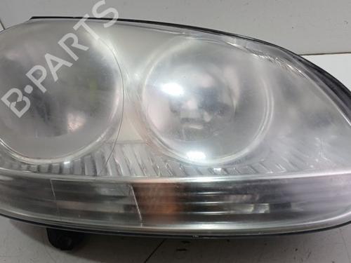 Right headlight VW GOLF V Variant (1K5) 1.4 TSI | BP36922524C29 - Image 2