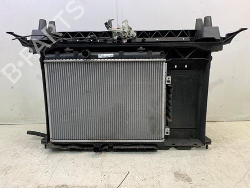Used Front slam panel Front slam panel 36932624 36932624
