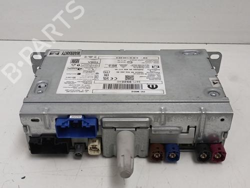Electronic module FIAT SCUDO Van E-SCUDO (507) | BP37516523M83 - Image 3
