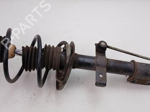 Right front shock absorber RENAULT CAPTUR I (J5_, H5_) 0.9 TCe 90 | BP36928034M17 - Image 3