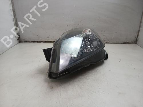 Left headlight OPEL ASTRA H GTC (A04) 1.6 (L08) | BP38645208C28 - Image 2