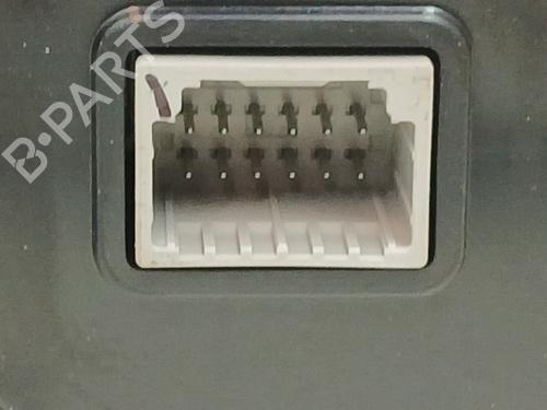Climate control NISSAN MICRA V (K14) 0.9 IG-T | BP36956961I5 - Image 9