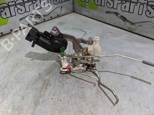 Used Front left lock Front left lock 36918723 36918723