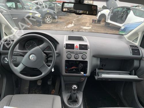 Display Display VW TOURAN (1T1, 1T2) 1.4 TSI (140 hp) 36930300 36930300