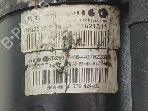 Steering pump MINI MINI (R50, R53) Cooper | BP39494516M99  - Image 6