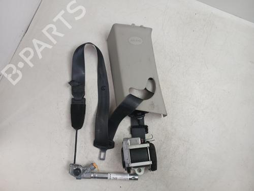 Used Front left seatbelt Front left seatbelt ALFA ROMEO MITO (955_) 1.4 MultiAir (955AXL1B) (105 hp) 40530518 40530518