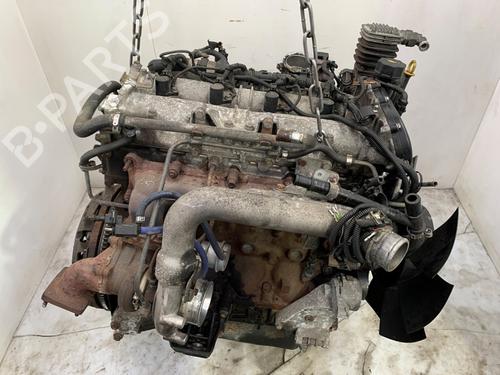 Engine IVECO DAILY IV Platform/Chassis 40C14 G, 40C14 G/P | BP36931998M1 - Image 6