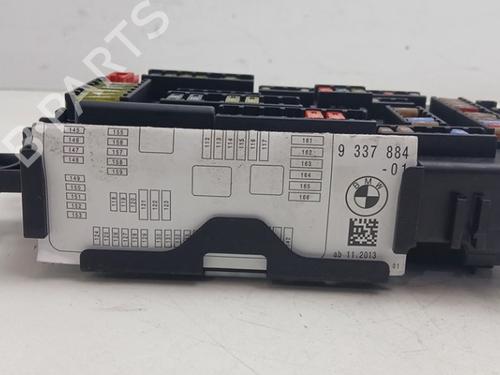 Fuse box BMW 1 (F20) 116 d | BP36932535E1 - Image 4