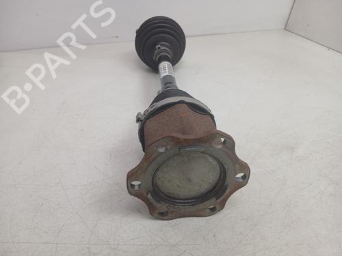 Left front driveshaft SKODA SCALA (NW1) 1.0 TSI | BP39908437M38 - Image 2