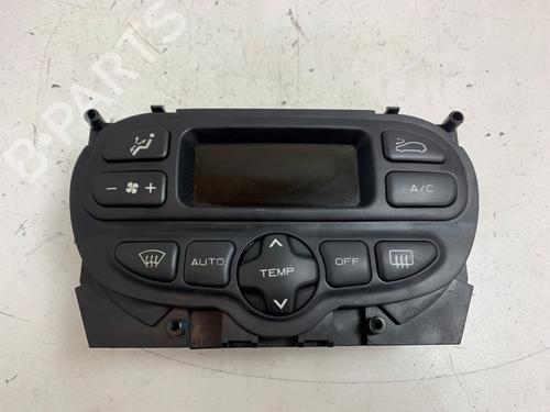 Used Climate control Climate control 36928131 36928131