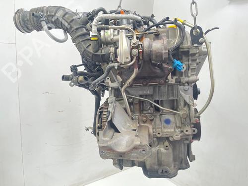 Engine DACIA SANDERO II TCe 90 (B8M1, B8MA, B8AC) | BP37670903M1 - Image 4