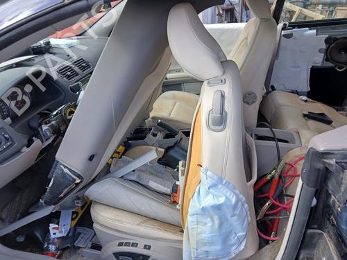 Used Steering column stalk Steering column stalk 36927773 36927773