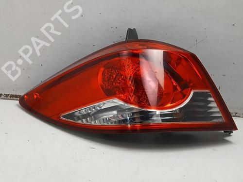 Used Left taillight Left taillight 38614309 38614309
