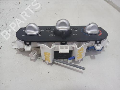 Climate control RENAULT TWINGO II (CN0_) 1.2 16V (CN04, CN0B) | BP36918966I5 - Image 3