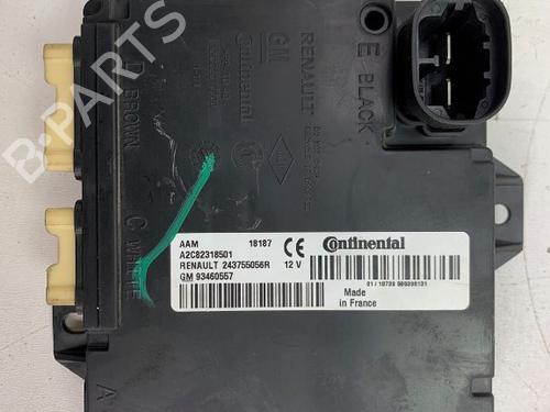 Control unit FIAT TALENTO Van (296_) 1.6 D | BP36926229M11 - Image 2
