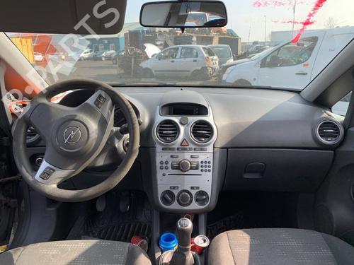 Devioluci Devioluci OPEL CORSA D (S07) 1.3 CDTI (L08, L68) (95 hp) 36923028 36923028