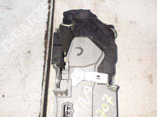 Used Rear right lock Rear right lock 36918074 36918074