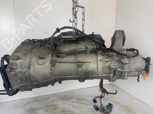 gearbox-bmw-x5-e70-2006-2007-2008-2009-2010-2011-2012-2013-36924327 main image