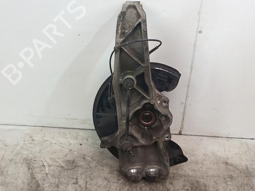Right front steering knuckle TESLA MODEL S (5YJS) 85D AWD | BP36922854M26 - Image 4