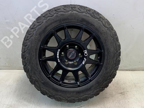 Used Rim Rim 36932853 36932853