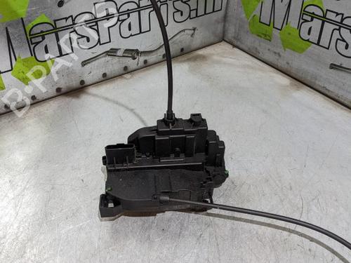 Used Rear left lock Rear left lock 36919030 36919030