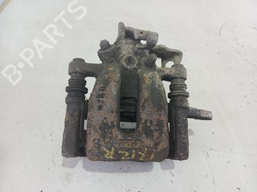 Right rear brake caliper RENAULT KANGOO Express (FW0/1_) 1.5 dCi 90 (FW0G, FW05, FW08, FW11) | BP36918062M106  - Image 5