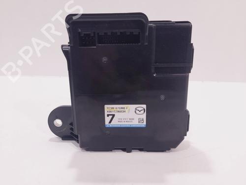 Electronic module MAZDA CX-5 (KF) 2.0 | BP36920700M83 - Image 3