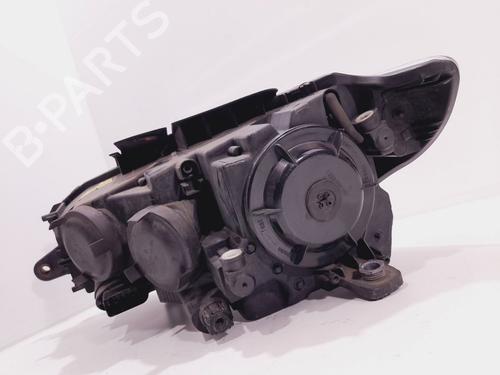 Right headlight VW PASSAT CC B6 (357) 2.0 TDI | BP36928526C29 - Image 4