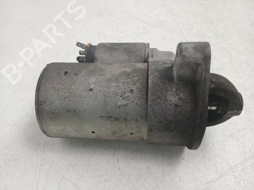 Used Starter Starter CHEVROLET SPARK (M300) 1.0 LPG (65 hp) 40491354 40491354