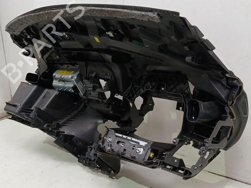 Dashboard FORD FIESTA VI (CB1, CCN) 1.0 | BP36930399C46 - Image 6