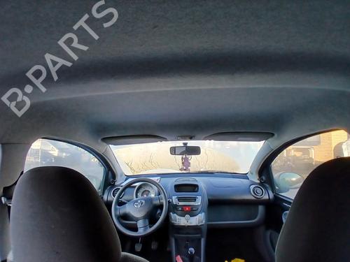 Used Interior roof Interior roof 38614623 38614623