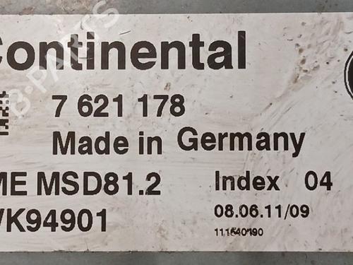 Electronic module BMW 3 Touring (E91) 318 i | BP36932893M83 - Image 7