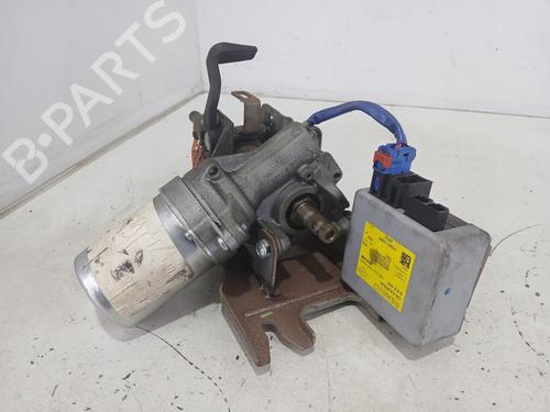 Steering column RENAULT TWINGO II (CN0_) 1.2 16V (CN04, CN0B) | BP36918045M21 - Image 4