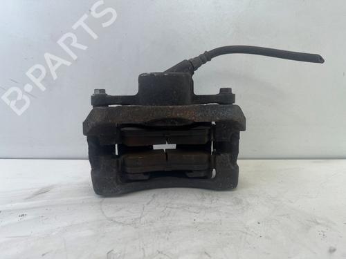 Right front brake caliper CITROËN C4 CACTUS 1.2 VTi 82 | BP38328330M104 - Image 5