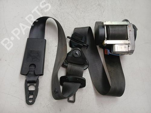 Used Front left seatbelt Front left seatbelt 39208622 39208622