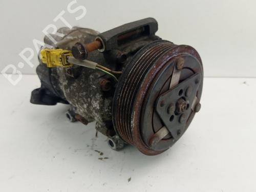 AC compressor PEUGEOT 1007 (KM_) 1.4 | BP36919675M34 - Image 3