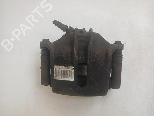 Right front brake caliper PEUGEOT 2008 I (CU_) 1.2 VTi | BP39494560M104 - Image 4