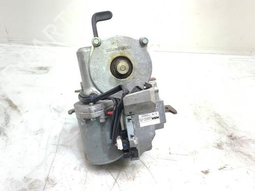 Steering column RENAULT KANGOO Express (FW0/1_) 1.5 dCi 70 (FW0A, KW0V) | BP36919714M21 - Image 4