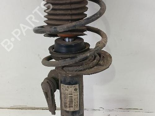 Used Left front shock absorber Left front shock absorber 36925800 36925800