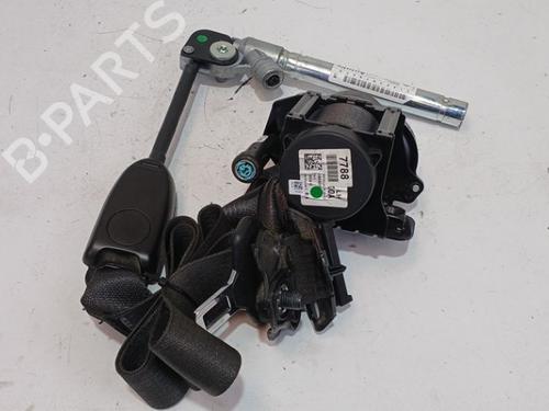 Front left seatbelt CHEVROLET AVEO Hatchback (T300) 1.3 D | BP36922214I26 - Image 3