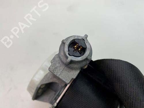 Front right seatbelt FORD KA (RU8) 1.2 | BP36932042I25 - Image 4