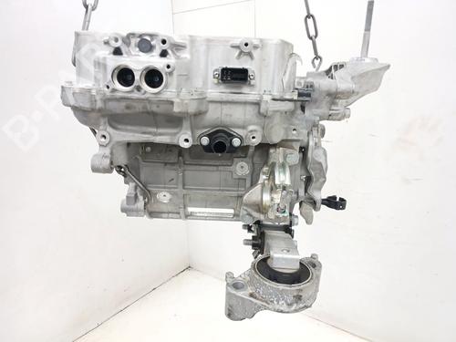 Engine FIAT SCUDO Van E-SCUDO (507) | BP38434039M1 - Image 3