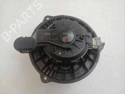 Heater blower motor TESLA MODEL S (5YJS) 90D AWD | BP39525250M62 - Image 2