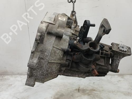 Gearbox VW UP! (121, 122, BL1, BL2, BL3, 123) 1.0 | BP36929672M3 - Image 4